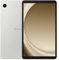 Samsung Galaxy Tab A9 Wi-Fi 128 GB 22,1 cm (8.7) 8 GB Wi-Fi 5 (802.11ac) Argento