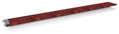 Holz-Gerüstbohle Gerüstboden Arbeitsbühne Holzbohle Gerüstboden Holz Gerüst Boden Gerüstbohle (3,07 m x 0,32 m)