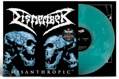 MISANTHROPIC (ELECTRIC