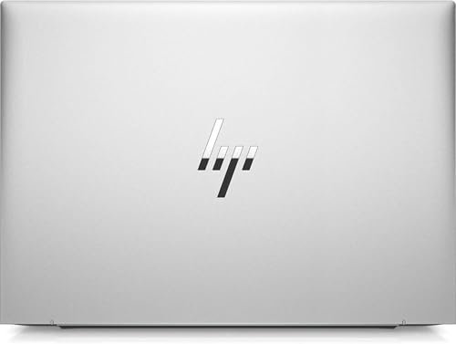 HP EliteBook 640 G9 Laptop (2022) | 14 1920x1080 FHD | Core i5-1235U - 512GB SSD Hard Drive - 16GB RAM | 10 cores @ 4.4 GHz Win 10 Pro Silver (Renewed)