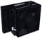 Lian Li Edge Gold - Fuente de alimentación de 1000 PC negra, fuente de alimentación ATX de 1000 W, PCIe 5.1, PSU ATX 3.1 | 80 Plus Gold, modular, kit de cables, 12VHPWR para NVIDIA RTX, ventilador