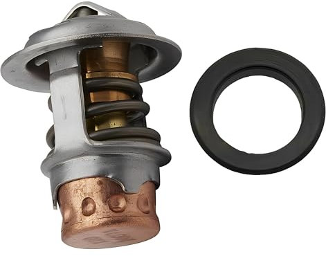 SAIL MARINE Termostato 50°C per motori fuoribordo MERCURY/MARINER 4 tempi 35-60HP (1C453840 e superiori) 8M0168892 8M0117413 Sierra 18-3640