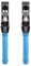Daijianbin 2 x RJ45 crimpadora RJ11 4 pares para conectores hembra
