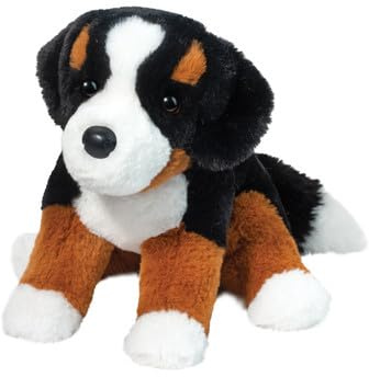 Weicher Berner Sennenhund Bowie 27,9 cm von Douglas