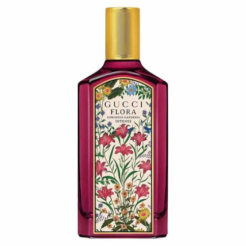 Gucci Flora Gorgeous Gardenia Intense Edp Vapo 100 Ml per momenti personali, formato pratico