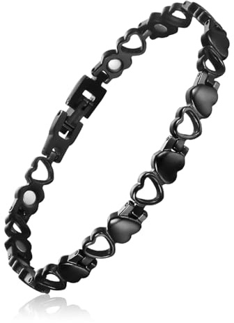 FUGLUS 1PC magnetarmband damen gesundheit,magnetarmband,kupferarmband damen gesundheit