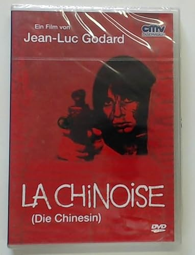 Die Chinesin - La chinoise
