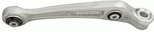 LEMFÖRDER 37487 01 Lenker Radaufhängung für Audi A4 B8 Avant (8K5)2007-2017 Rechts, Unten, Vorne, Vorderachse und andere Fahrzeuge
