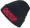 Kreator Logo Mütze schwarz