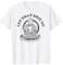Let That Go - Yoga Buddha Meditation Gym T-Shirt