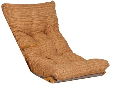 LIBEROSHOPPING.eu - LA TUA CASA IN UN CLICK Cuscino Imbottito per Poltrona Relax Sdraio o Dondolo - Sabbia