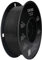 ERYONE PLA Filament 1.75 mm, 3D Drucker Filament PLA, Maßgenauigkeit +/- 0,03 mm 1 kg/Spule, Kohlen Schwarz