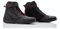 RST Frontier Scarpe da moto da donna (Black/Red,37)
