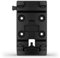 Garmin Montana 700 700i 750i AMPS Robuste Halterung mit Audio-Stromkabel und 1 Zoll Kugelbündel (010-12881-08)