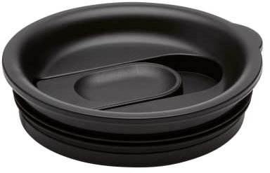 HYDRO FLASK - Ersatzdeckel Press-In Lid, klein und wiederverschließbar - Verschluss mit Honeycomb Insulation Deckel für Thermosflasche - Spülmaschinenfest