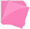 Prime Vinyl Permanent Vinyl, 7 Pack Glossy Pink Self Adhesive Vinyl- 6 Pink Vinyl Sheets 12 x 12 & 1 Transfer Tape Sheets- Vinyl Sheets for Cricut, Party Decoration, Craft Cutter, Home Decal