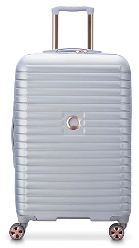 DELSEY Paris Cruise 3.0 Hardside Expandable Luggage with Spinner Wheels