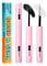 Lash Bond and Seal for Individual and Cluster Lash Extensions - Super Long-lasting Strong Hold DIY Eyelash Glue
