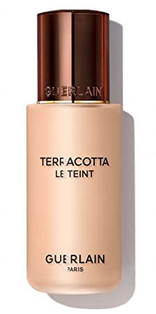 Guerlain Terracotta Le Teint Fluid Foundation #3C 30ML