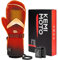 KEMIMOTO Guantes Calefactables, Guantes Calefactables Termicos Batería de 2500 mAh, Guantes Inviernos Calefactables, Guantes Moto Hombres y Mujeres, Guantes Calefactables Esquí, Pesca, Motociclismo