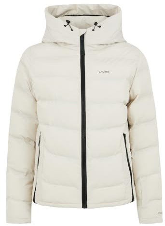 Protest Damen Ski- Und Snowboardjacke PRTSHAMES