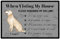 Personalised Golden Retriever Floor Mat Rules Non Slip Indoor Doormat House Warming Gift, 75cm x 50cm, White