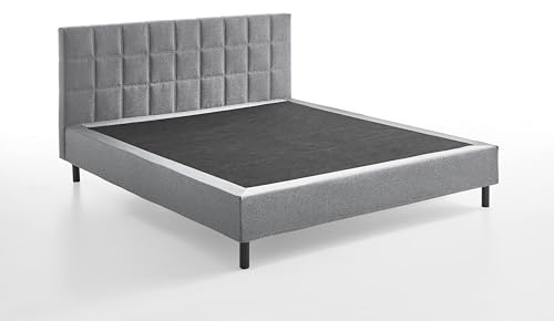 Atlantic Home Collection Boxbett Nikola ohne Matratze