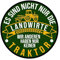 Es sind nicht nur die Landwirte Wir anderen haben nur keinen Traktor Aufkleber 10 cm