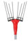 Abbacchiatore scuotiolive a batteria U2 X2