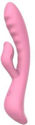 Toyjoy The Belle Rabbit Vibrator