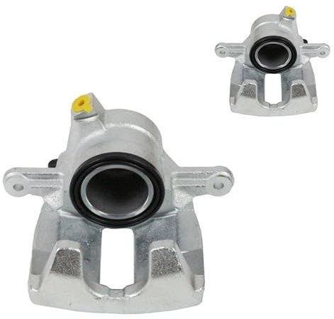 2x Bremssattel Vorderachse links rechts für C-Klasse W203 SLK R171 S203 CL203 CLK C209 CLC-Klasse