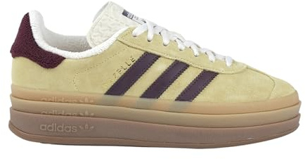 Gazelle BOLD IF5937 Giallo bordeaux Giallo bordeaux/38 2/3