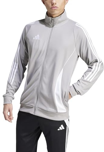 adidas Herren Tiro24 Training Jacket Tracksuit Jacket