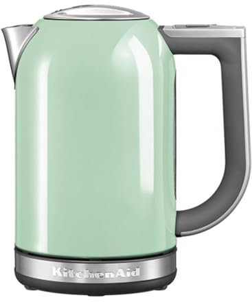 KITCHENAID 5KEK1722EPT 1.7 LT KETTLE - PISTACHIO