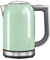 KITCHENAID 5KEK1722EPT 1.7 LT KETTLE - PISTACHIO