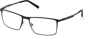 Timberland Herren Tb50007 Lunettes de soleil