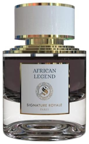 Signature Royale - African Legend Parfüm-Extrakt