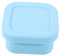 GARVALON Contenitore Per Integratori Alimentari, Bento Lunch Box, Portavivande In Silicone, Contenitore Per Alimenti Pratico, Contenitore Per Alimenti Per Uso Domestico, Contenitore Per La
