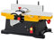 Benchtop Planer Thicknesser - Portable Electric Woodworking Planer 12000RPM for Wood Cutting and Thickness Adjustment