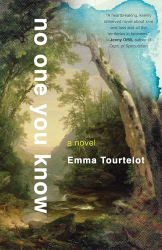 No One You Know: A Novel
