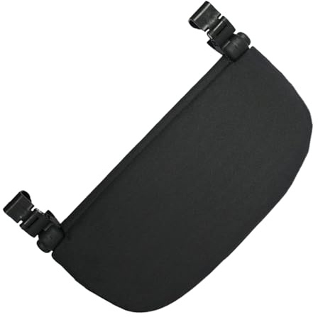 Kinderwagen Fußstütze Babywagen Fußstützen-Erweiterung | Ergonomische Komfortverlängerung Als Stabile Fußauflage