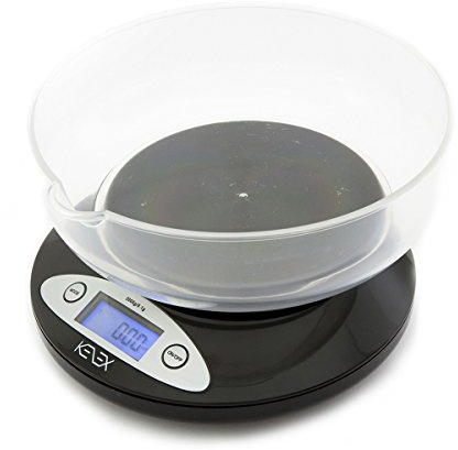 Kenex Table Top Scale KTT-3000
