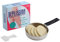 XANITALIA Cire Lipo à chaud, casserole 5 x 20 g.