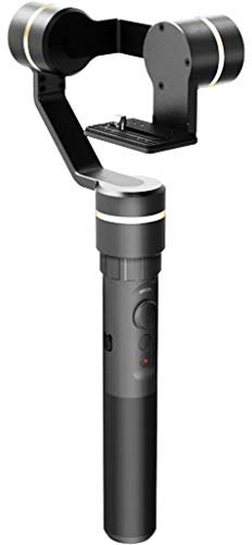 Feiyu G5GS 3-Achsen-Handheld Gimble für Sony Action Kamera