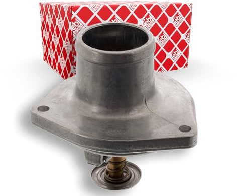 febi bilstein 103154 Thermostat, pack of one