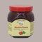 Variegato Salsa Frutta al Gusto Mirtillo Rosso con Pezzi Leagel - 2 Kg -