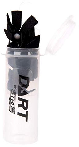 Stan'S Notubes,Tp0003,Kit Aa8Recharges Darttool Refill, Schwarz,Standard