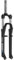 Suntour Forcella SR XCE (80 mm) Freno-V 26 Nero 1 1/8 SL 255 A-Head