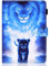 10 inch Tablet Housse - Protection Tablette 10.1 Universelle pour ASUS ZenPad 10, Lenovo TB-X103F, Google Nexus 9/10, Galaxy Tab E 9.6 / Tab A 10.1, Sony Xperia Z / Z2 / Z3