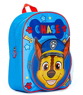 Paw Patrol Chase Kinder-Rucksack für Jungen